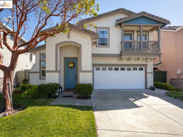 199 Copper Beech Gln, Hercules, CA | Victoria By The Bay. Photo 1 of 30