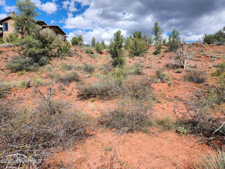 20 Amber Cliffs Way, Sedona, AZ | Cross Creek Ranch. Photo 40 of 51