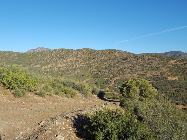 20 Freeport, Mayer, AZ | 5 Acres Or More | 5 Acres or More. Photo 4 of 58