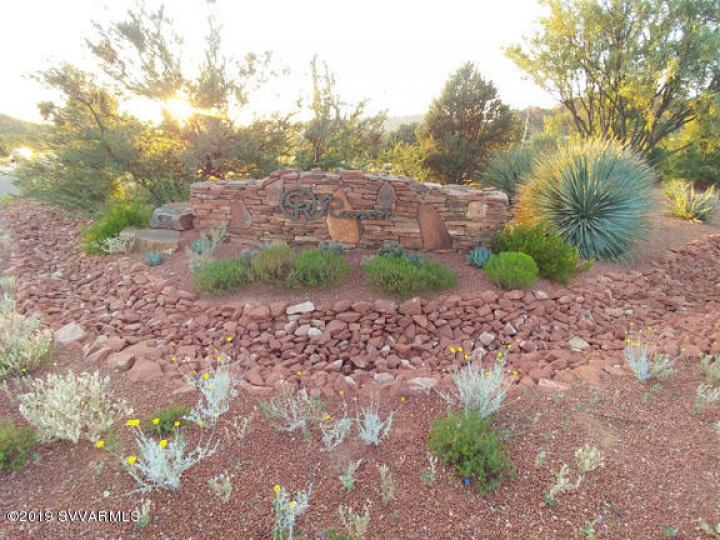 20 Gem Ct, Sedona, AZ | Cathedral Rock Ranch. Photo 3 of 15