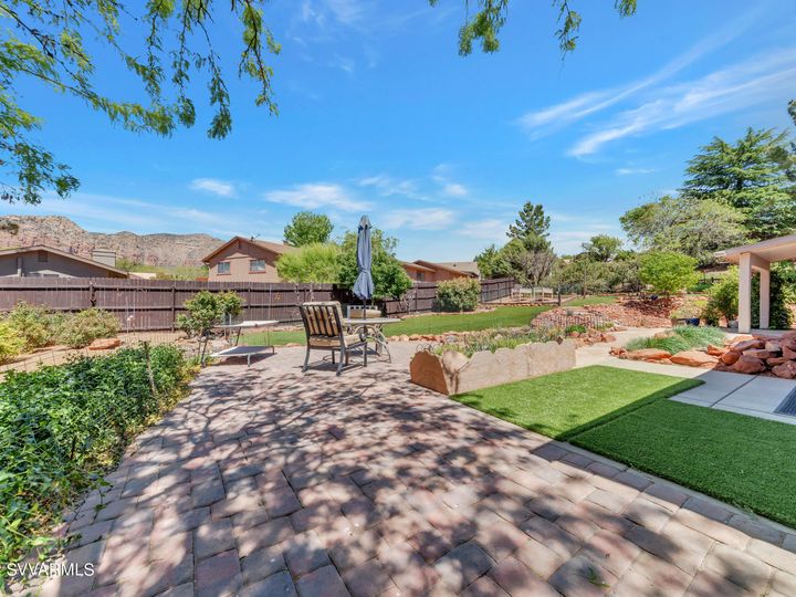 20 Pioneer Dr, Sedona, AZ | Cathedral View 1. Photo 27 of 42