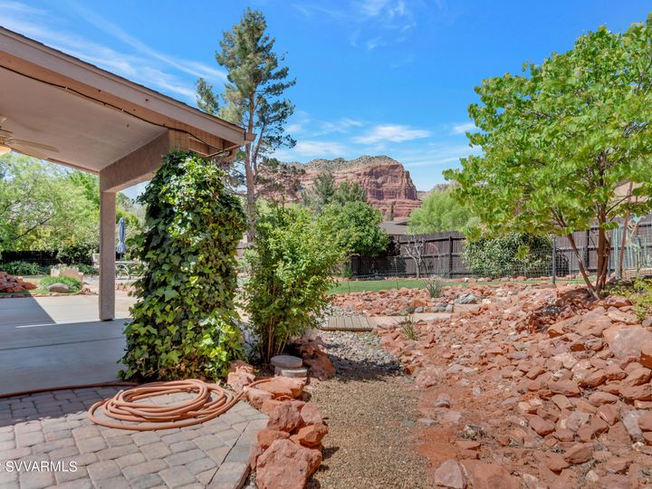 20 Pioneer Dr, Sedona, AZ | Cathedral View 1. Photo 28 of 42
