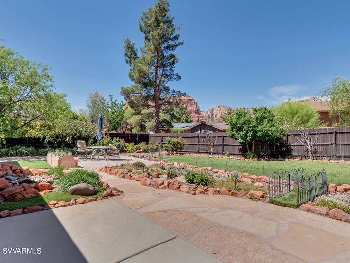 20 Pioneer Dr, Sedona, AZ | Cathedral View 1. Photo 29 of 42