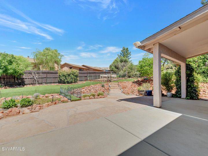 20 Pioneer Dr, Sedona, AZ | Cathedral View 1. Photo 32 of 42