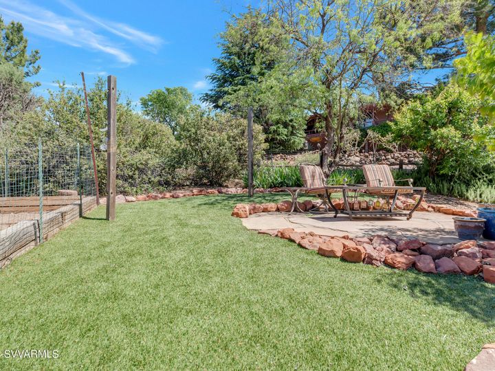 20 Pioneer Dr, Sedona, AZ | Cathedral View 1. Photo 34 of 42