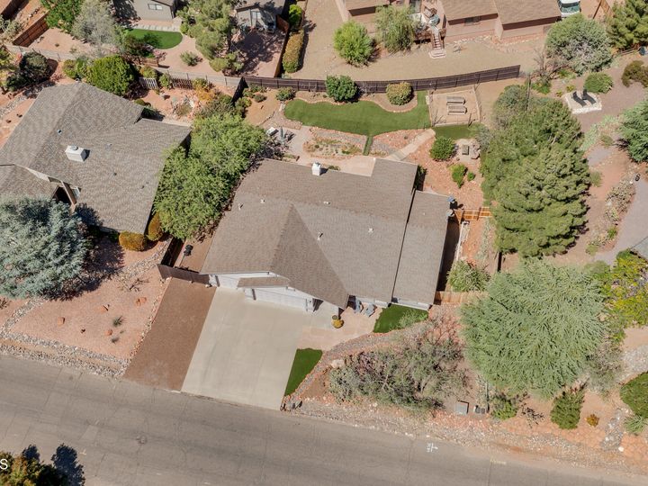 20 Pioneer Dr, Sedona, AZ | Cathedral View 1. Photo 37 of 42