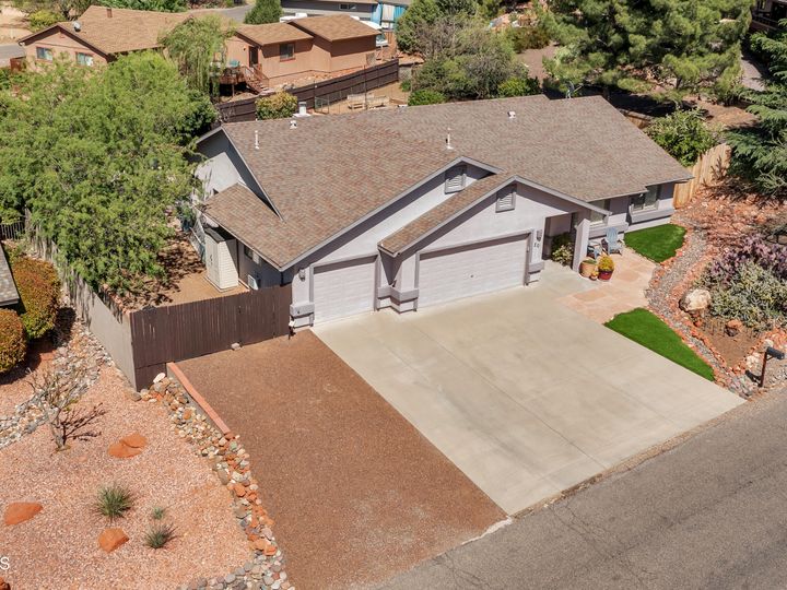 20 Pioneer Dr, Sedona, AZ | Cathedral View 1. Photo 38 of 42