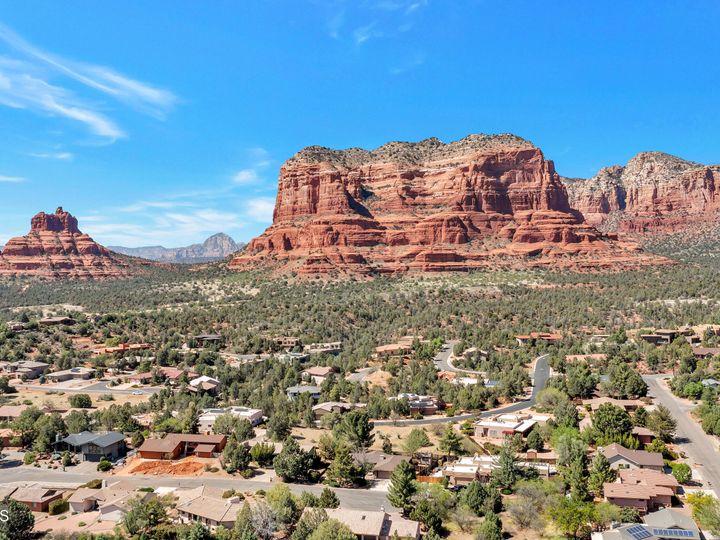 20 Pioneer Dr, Sedona, AZ | Cathedral View 1. Photo 40 of 42