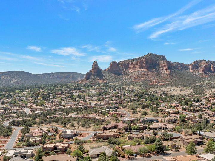 20 Pioneer Dr, Sedona, AZ | Cathedral View 1. Photo 41 of 42