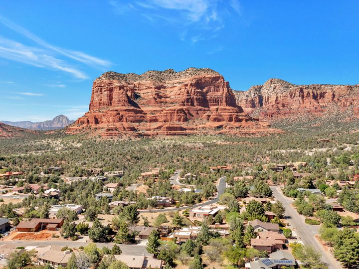 20 Pioneer Dr, Sedona, AZ | Cathedral View 1. Photo 42 of 42