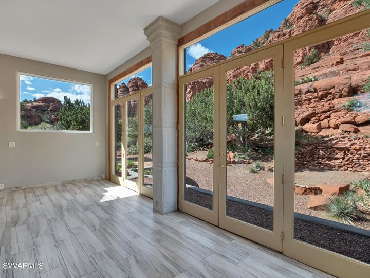 20 Soldier Basin Dr, Sedona, AZ | Red Rock Cove West. Photo 13 of 53