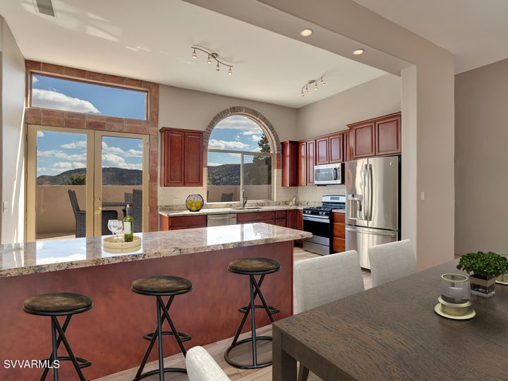 20 Soldier Basin Dr, Sedona, AZ | Red Rock Cove West. Photo 17 of 53
