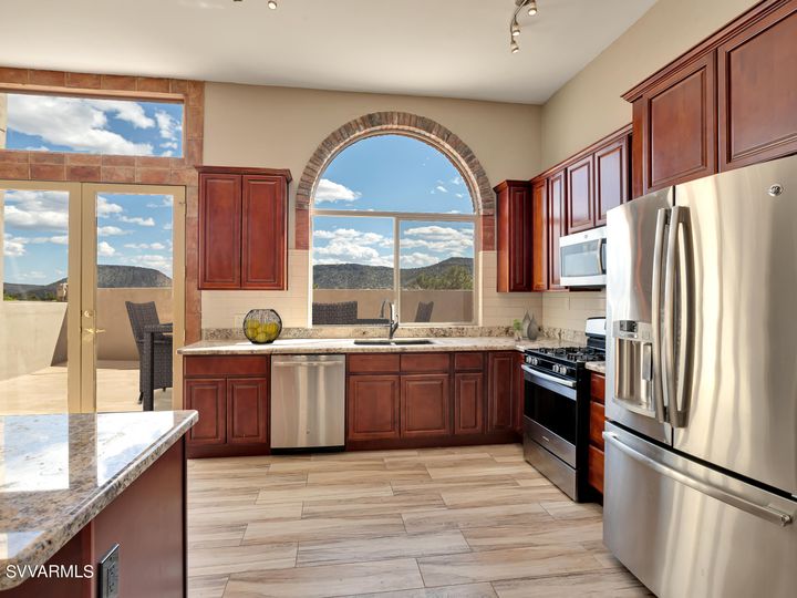 20 Soldier Basin Dr, Sedona, AZ | Red Rock Cove West. Photo 21 of 53