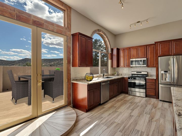 20 Soldier Basin Dr, Sedona, AZ | Red Rock Cove West. Photo 23 of 53