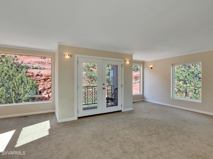 20 Soldier Basin Dr, Sedona, AZ | Red Rock Cove West. Photo 36 of 53