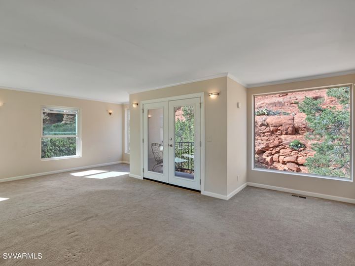 20 Soldier Basin Dr, Sedona, AZ | Red Rock Cove West. Photo 37 of 53