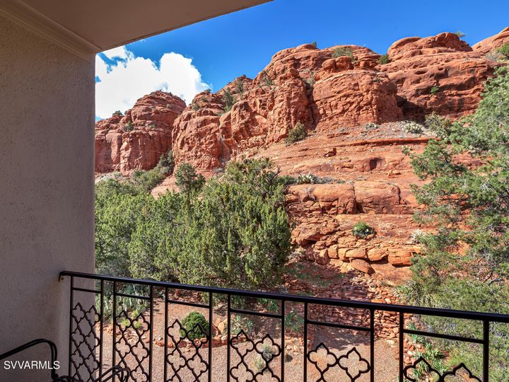 20 Soldier Basin Dr, Sedona, AZ | Red Rock Cove West. Photo 38 of 53