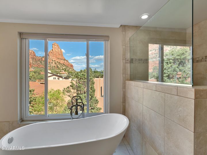 20 Soldier Basin Dr, Sedona, AZ | Red Rock Cove West. Photo 41 of 53