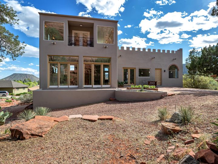 20 Soldier Basin Dr, Sedona, AZ | Red Rock Cove West. Photo 47 of 53