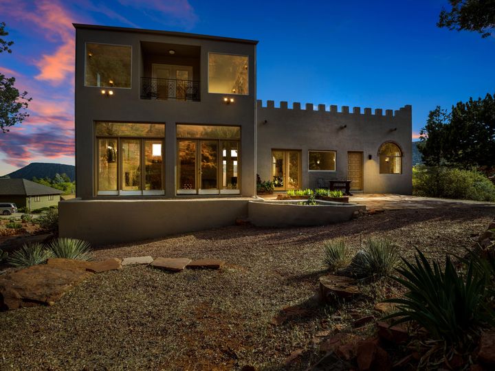 20 Soldier Basin Dr, Sedona, AZ | Red Rock Cove West. Photo 48 of 53