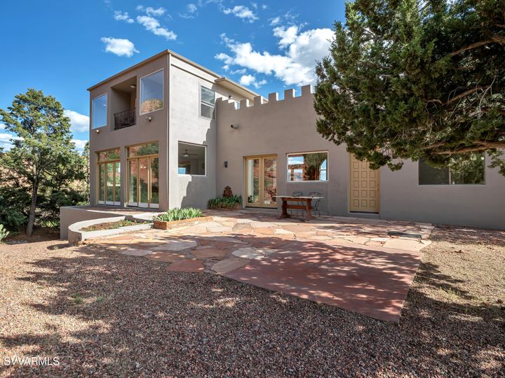 20 Soldier Basin Dr, Sedona, AZ | Red Rock Cove West. Photo 49 of 53