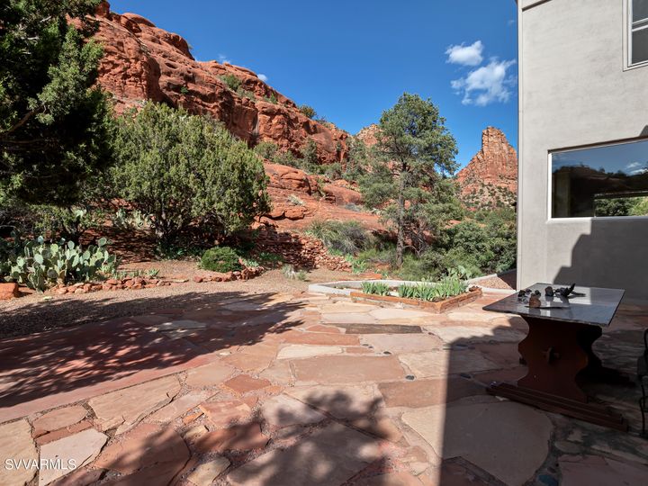20 Soldier Basin Dr, Sedona, AZ | Red Rock Cove West. Photo 50 of 53