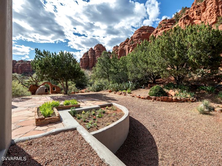 20 Soldier Basin Dr, Sedona, AZ | Red Rock Cove West. Photo 51 of 53