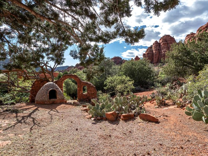 20 Soldier Basin Dr, Sedona, AZ | Red Rock Cove West. Photo 52 of 53