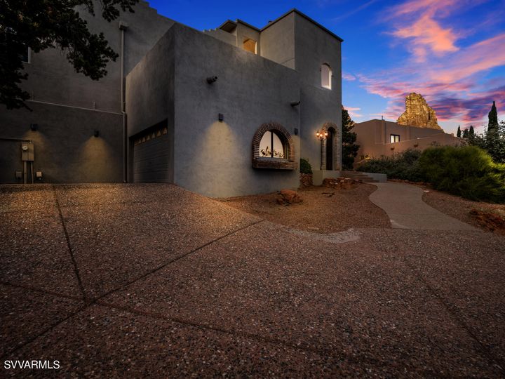 20 Soldier Basin Dr, Sedona, AZ | Red Rock Cove West. Photo 7 of 53