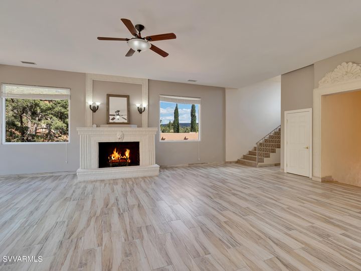 20 Soldier Basin Dr, Sedona, AZ | Red Rock Cove West. Photo 8 of 53