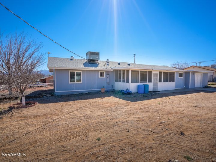 202 Maryvale Dr Camp Verde AZ Home. Photo 29 of 31