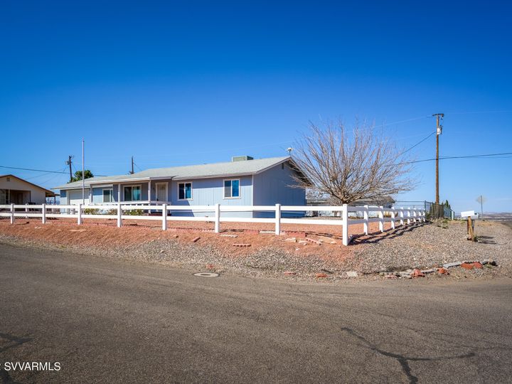 202 Maryvale Dr Camp Verde AZ Home. Photo 7 of 31