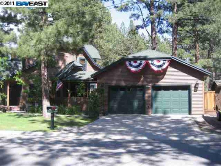 2028 13th St South Lake Tahoe CA. Photo 7 of 9