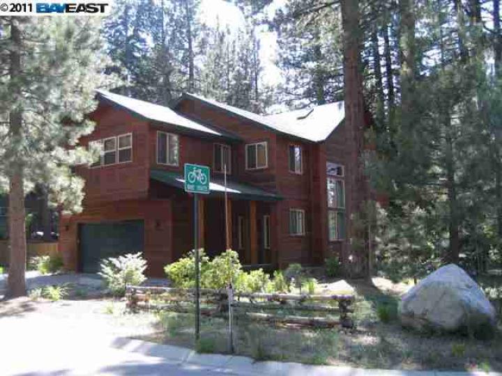 2028 13th St South Lake Tahoe CA. Photo 8 of 9