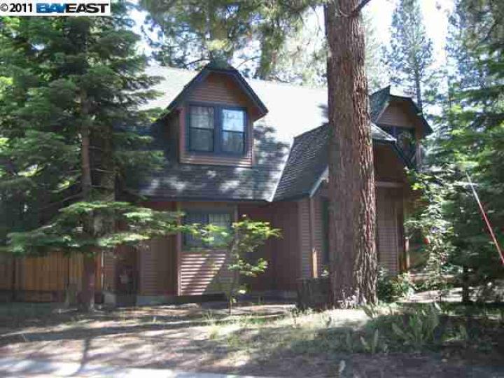2028 13th St South Lake Tahoe CA. Photo 9 of 9