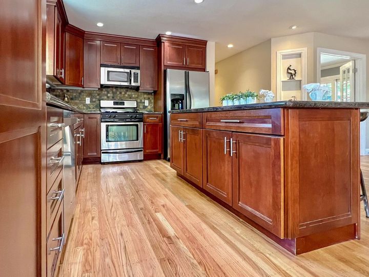 2031 Hoover Ave, Pleasant Hill, CA | Graceland Walnut. Photo 13 of 55