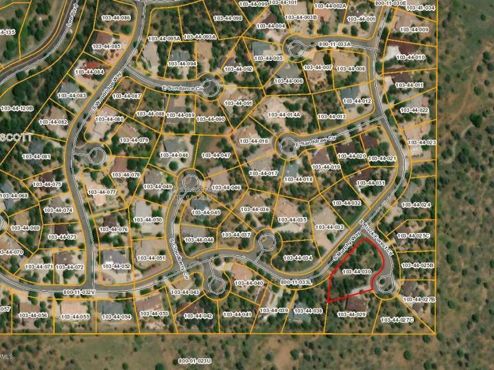 204 S Black Forest Cir, Prescott, AZ | Home Lots & Homes. Photo 17 of 36