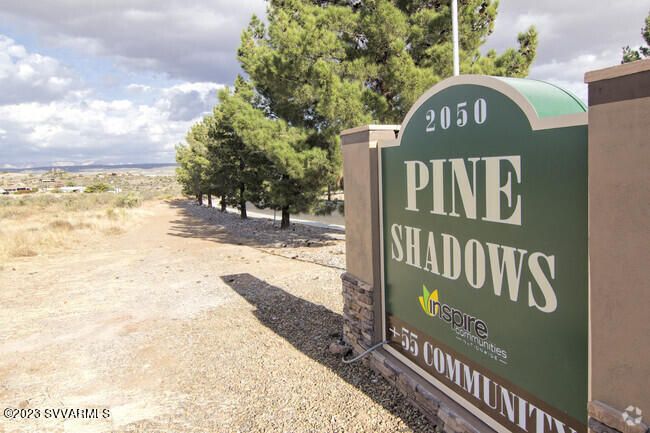 2050 W St Rt 89a, Cottonwood, AZ | Pine Shadows. Photo 19 of 19