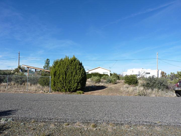 20591 E Cedar Canyon Dr, Mayer, AZ | Home Lots & Homes. Photo 22 of 33