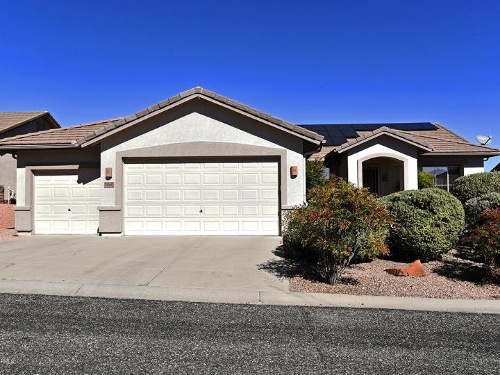 2060 W High Country Dr, Cottonwood, AZ | Cottonwood Ranch. Photo 1 of 47