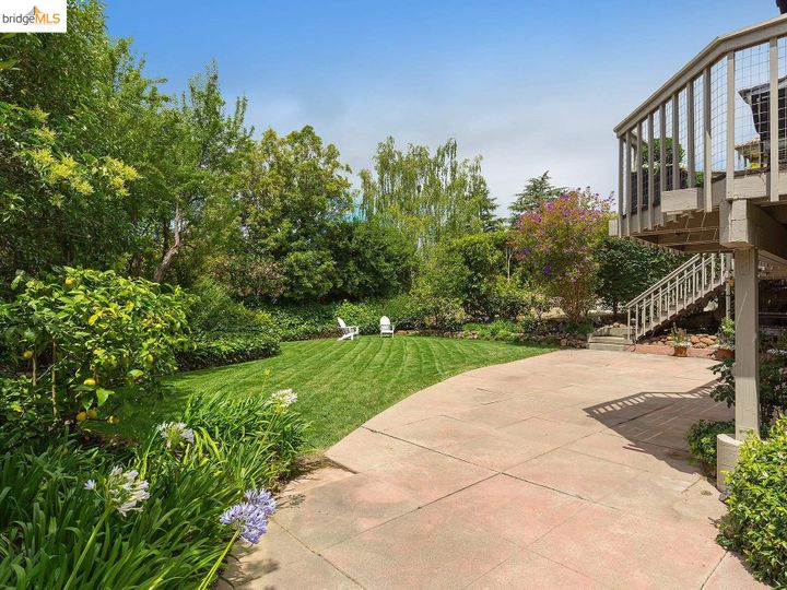 21 King Ave, Piedmont, CA | Central Piedmont. Photo 33 of 40