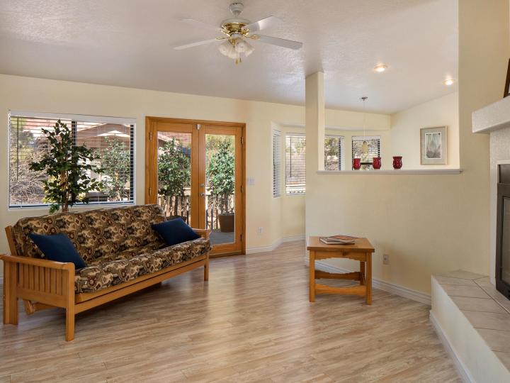 210 Concho Dr, Sedona, AZ | Cathedral View 1. Photo 3 of 30