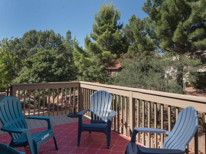 210 Concho Dr, Sedona, AZ | Cathedral View 1. Photo 24 of 30