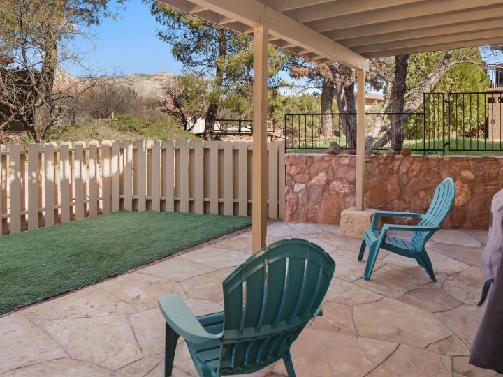 210 Concho Dr, Sedona, AZ | Cathedral View 1. Photo 25 of 30