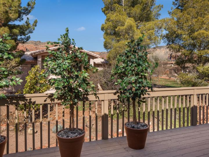 210 Concho Dr, Sedona, AZ | Cathedral View 1. Photo 27 of 30