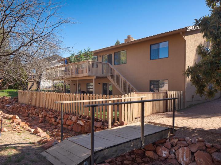 210 Concho Dr, Sedona, AZ | Cathedral View 1. Photo 28 of 30