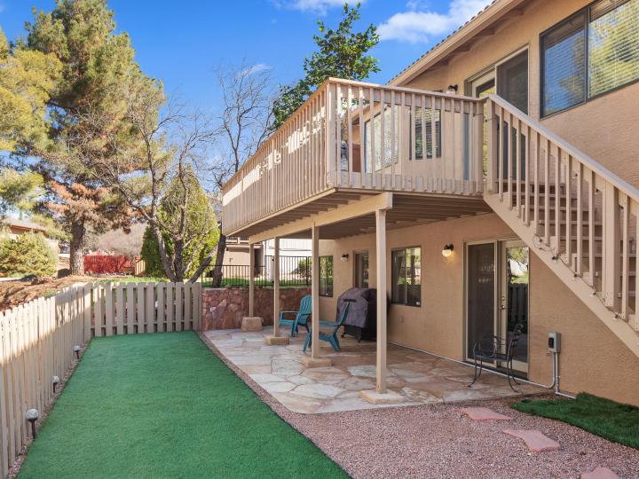 210 Concho Dr, Sedona, AZ | Cathedral View 1. Photo 29 of 30