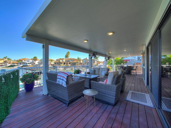2105 Cypress Pt, Discovery Bay, CA | Delta Waterfront Access. Photo 39 of 45