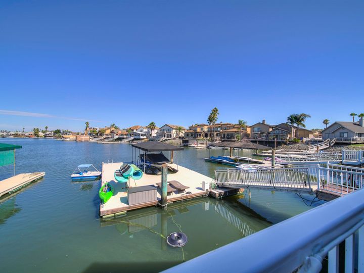 2105 Cypress Pt, Discovery Bay, CA | Delta Waterfront Access. Photo 41 of 45