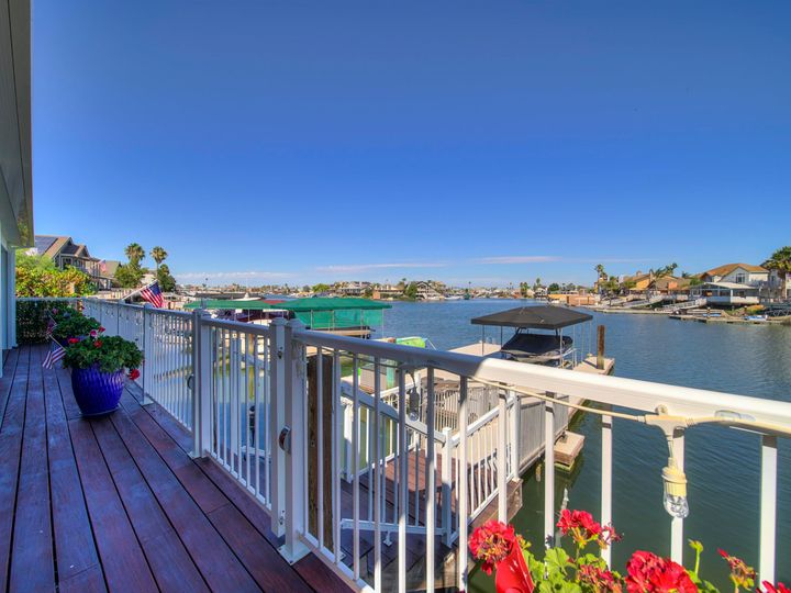2105 Cypress Pt, Discovery Bay, CA | Delta Waterfront Access. Photo 42 of 45